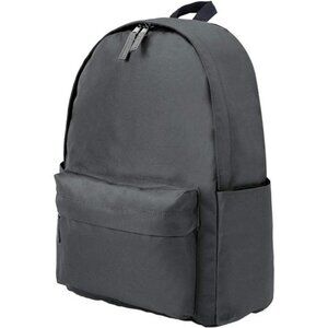 Backpack for Men and Women - Basic Bookbag Casual Daypack Backpacks
